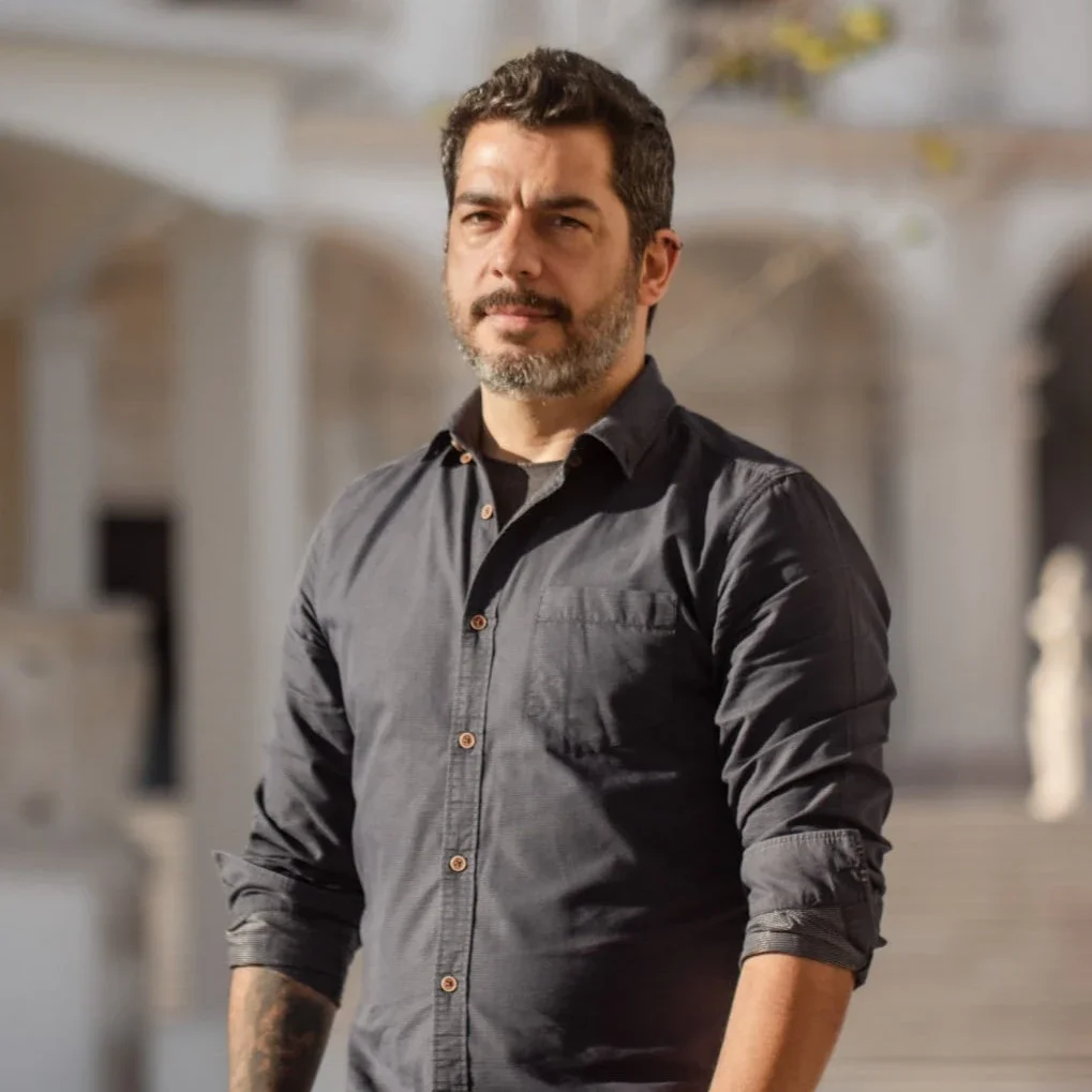 David Passadouro