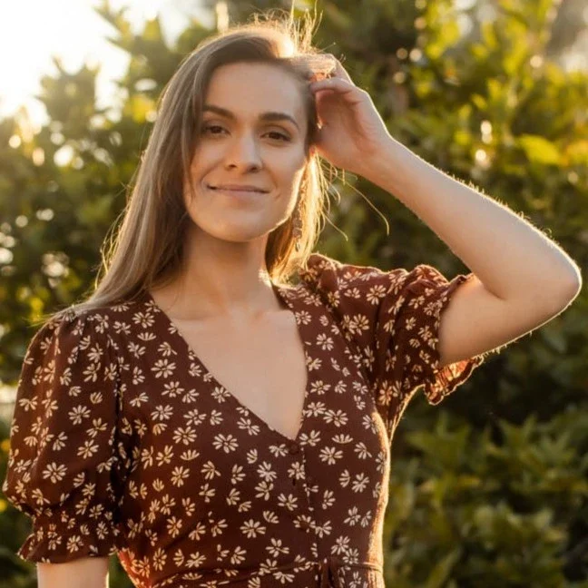 Serenela Duarte
